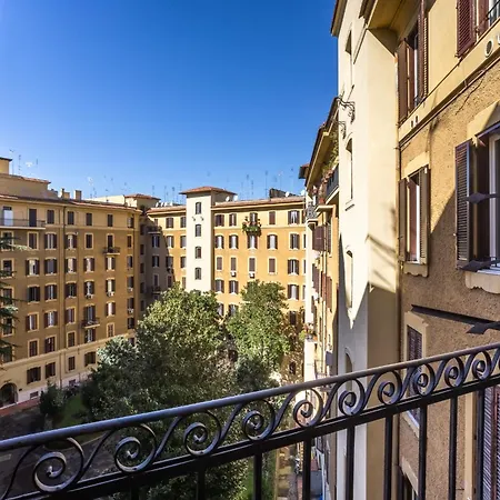 Relais Incantesimo Vaticano