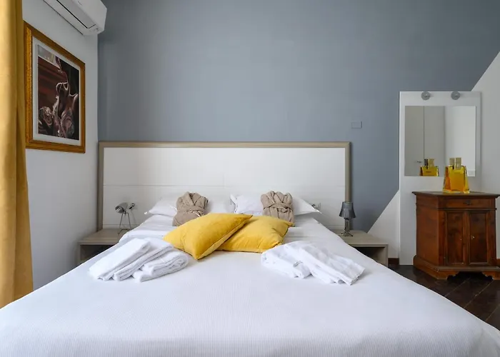 Relais Incantesimo Vaticano Rom