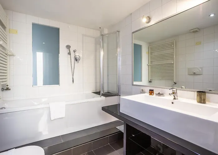 Gasthof Relais Incantesimo Vaticano 4*