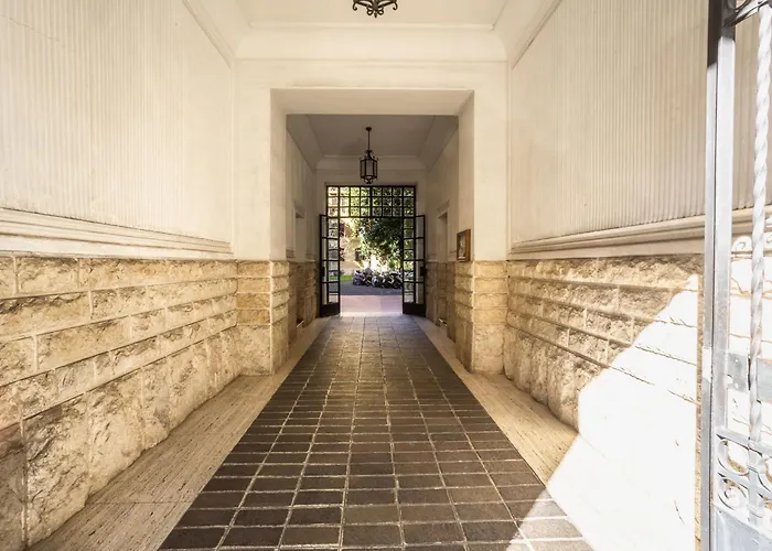 Gasthof Relais Incantesimo Vaticano 4*