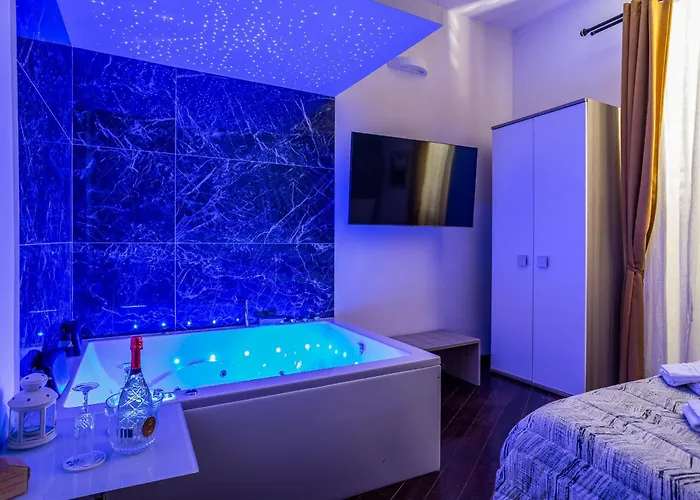 Relais Incantesimo Vaticano Rom