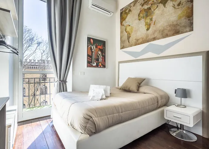 Relais Incantesimo Vaticano Gasthof 4*
