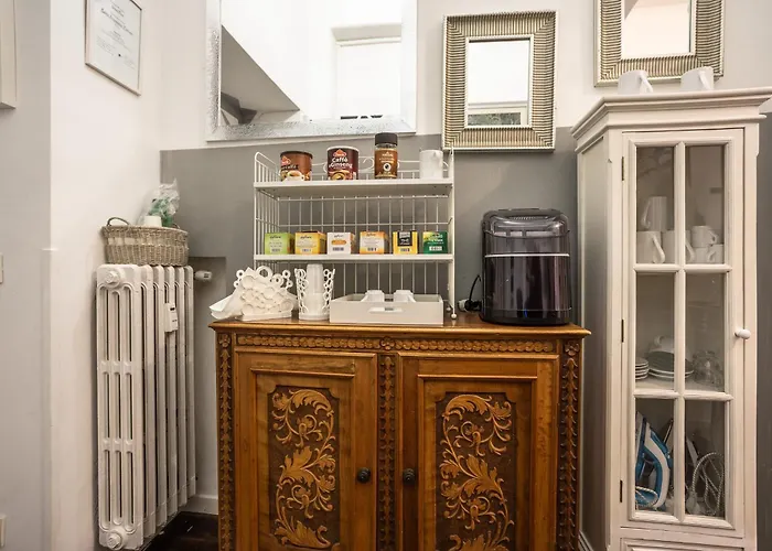 Relais Incantesimo Vaticano Gasthof