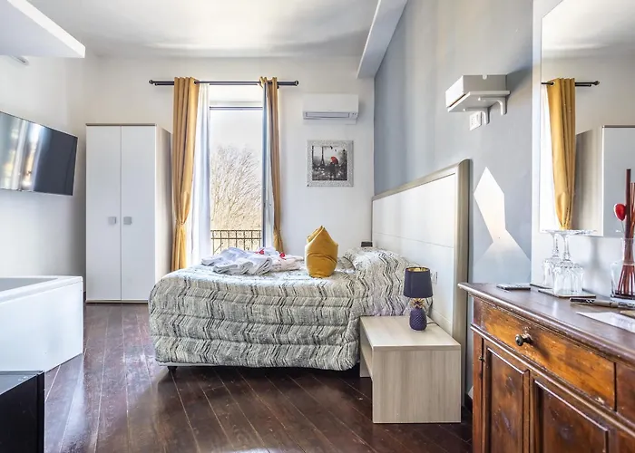 Gasthof Relais Incantesimo Vaticano 4*