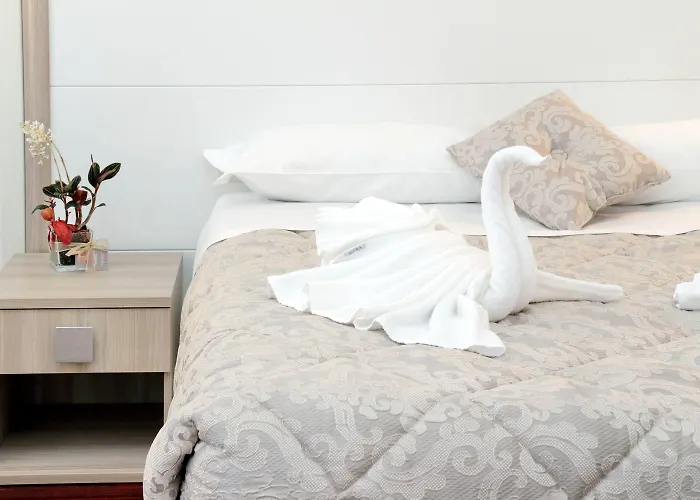 Relais Incantesimo Vaticano 4*