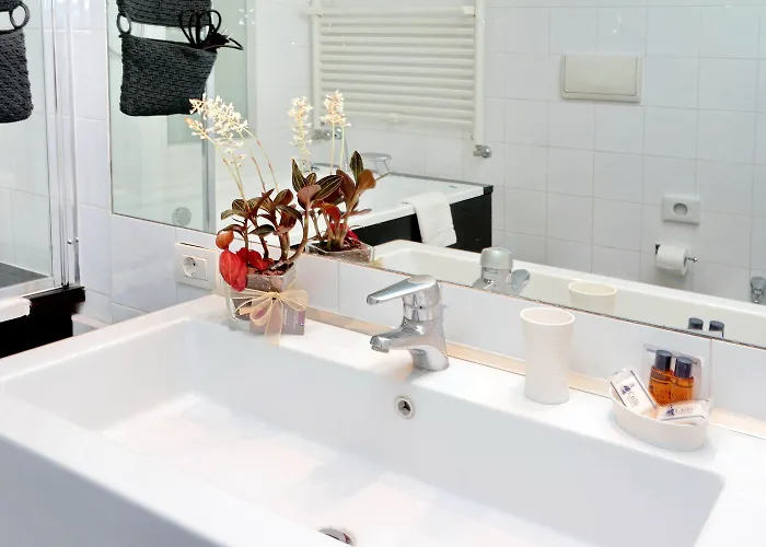 Gasthof Relais Incantesimo Vaticano 4*