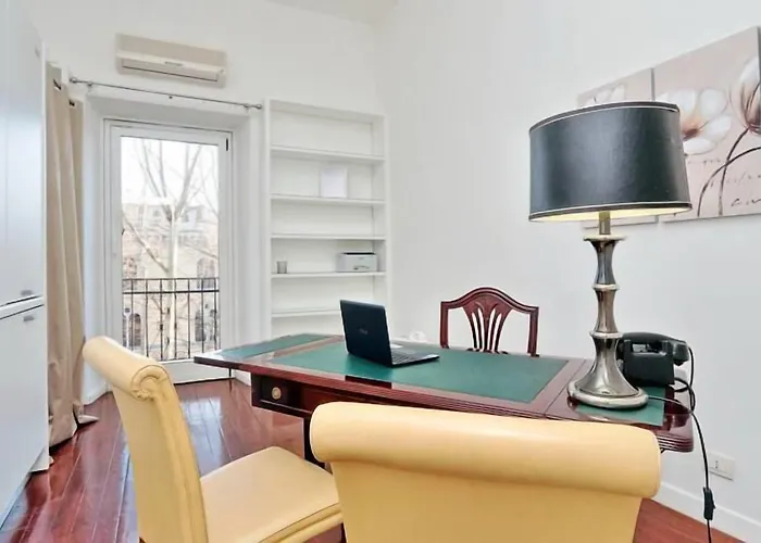 Relais Incantesimo Vaticano 4* Rom