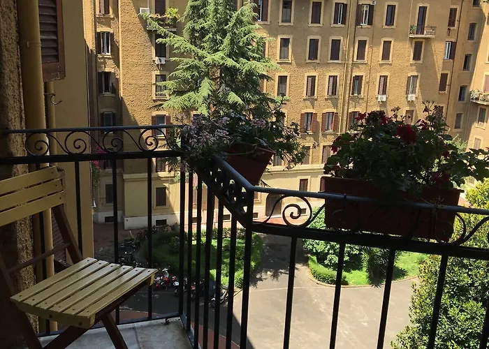 Gasthof Relais Incantesimo Vaticano Rom