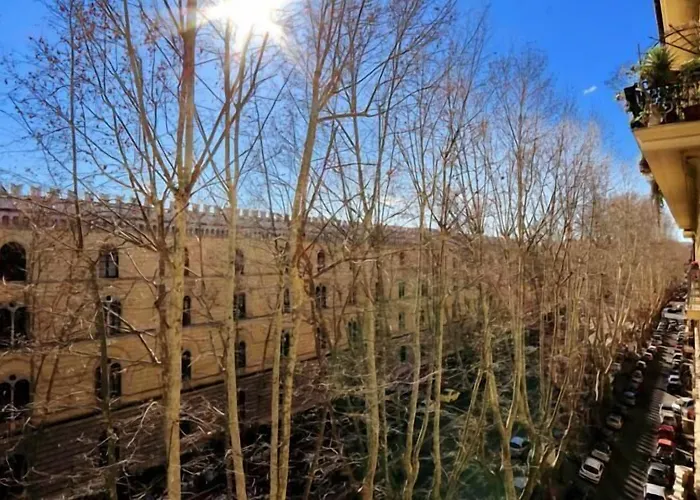 Relais Incantesimo Vaticano Gasthof 4*