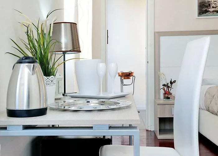 Relais Incantesimo Vaticano 4* Rom