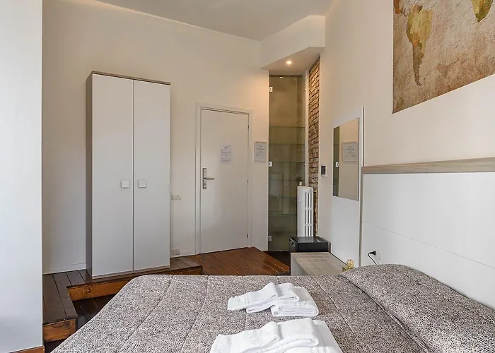 Relais Incantesimo Vaticano Rom