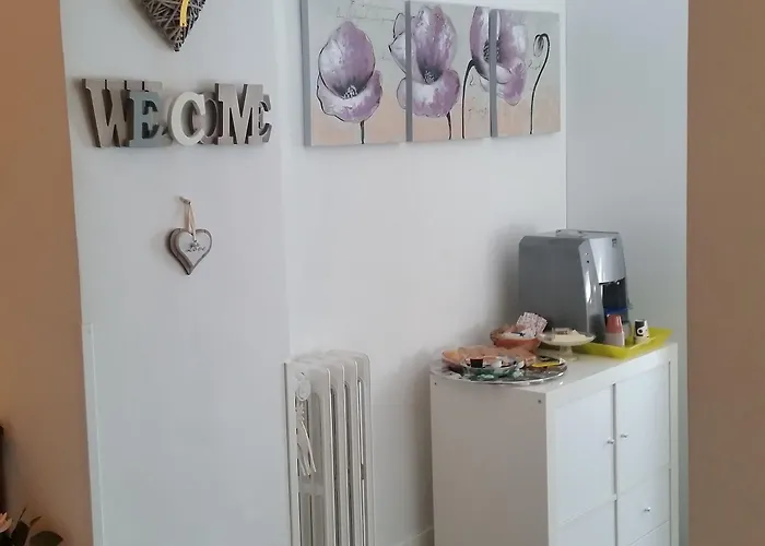 Relais Incantesimo Vaticano Pensión 4*