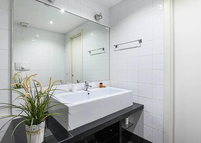 Relais Incantesimo Vaticano 4* Rom